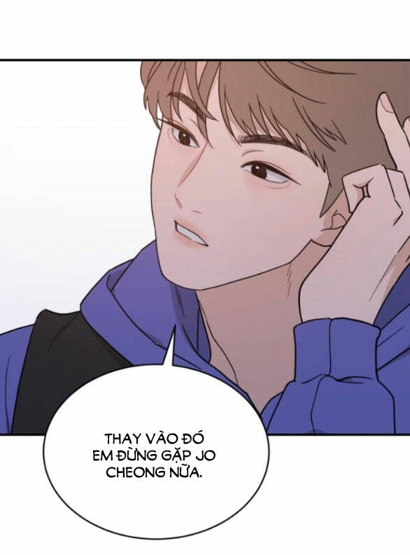 Vận May Không Ngờ Chapter 45.1 - Trang 8