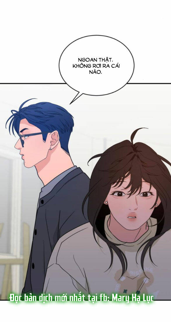 Vận May Không Ngờ Chapter 45.2 - Trang 10