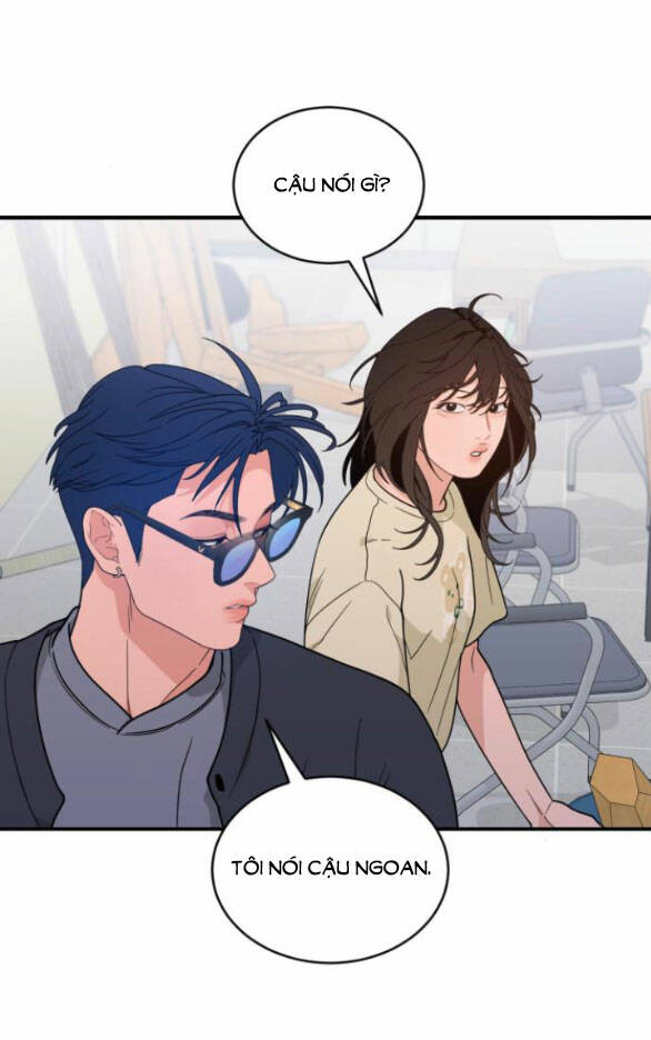 Vận May Không Ngờ Chapter 45.2 - Trang 11