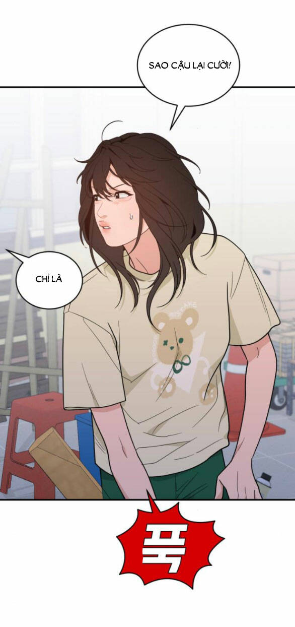 Vận May Không Ngờ Chapter 45.2 - Trang 13