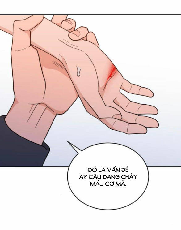 Vận May Không Ngờ Chapter 45.2 - Trang 17