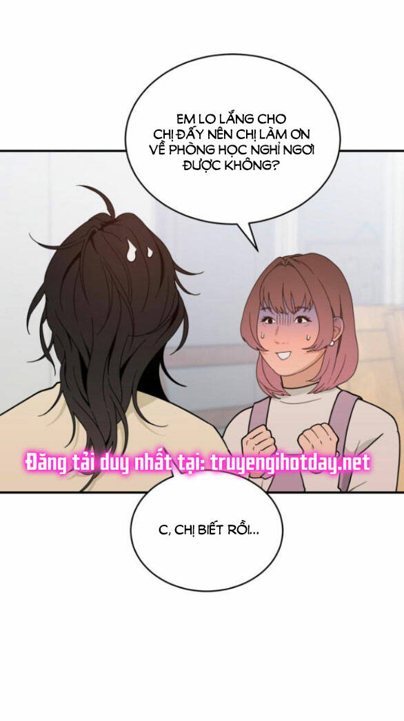 Vận May Không Ngờ Chapter 45.2 - Trang 21