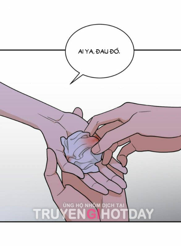 Vận May Không Ngờ Chapter 45.2 - Trang 23