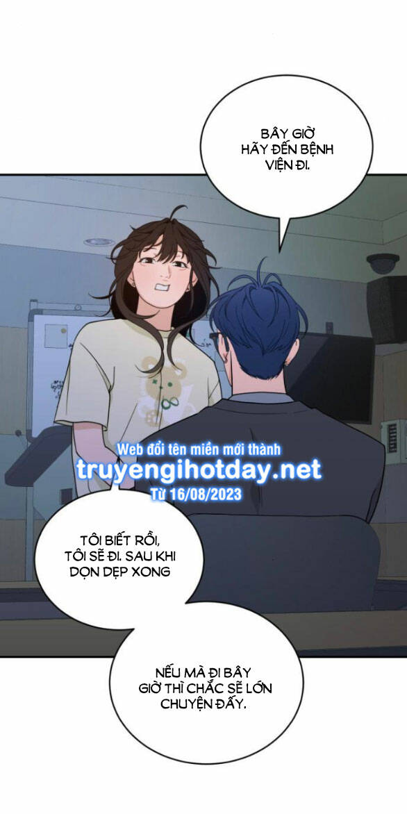 Vận May Không Ngờ Chapter 45.2 - Trang 25