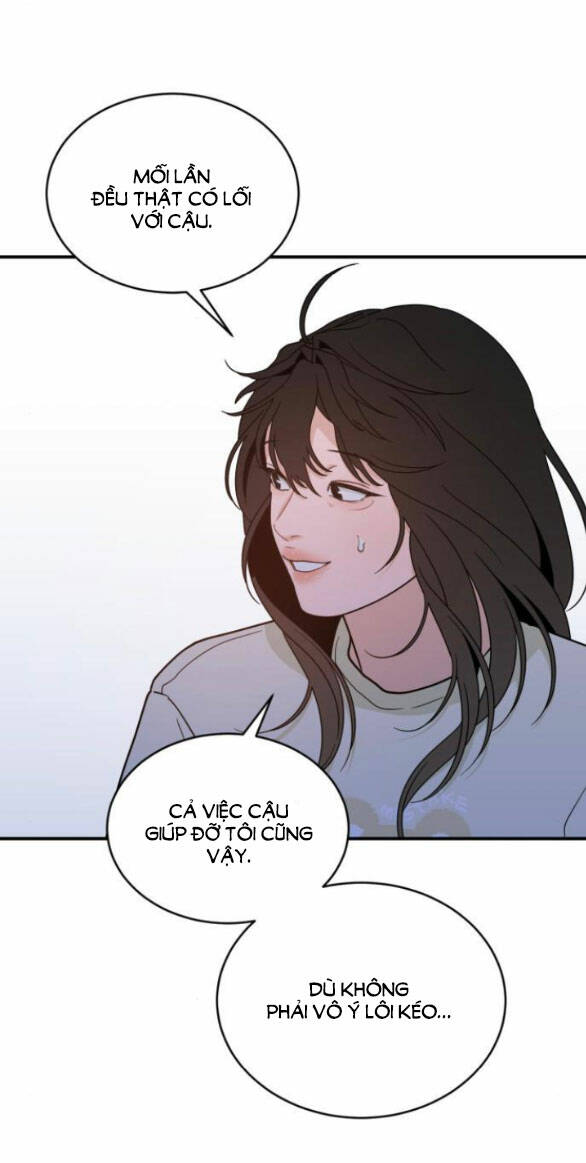 Vận May Không Ngờ Chapter 45.2 - Trang 28