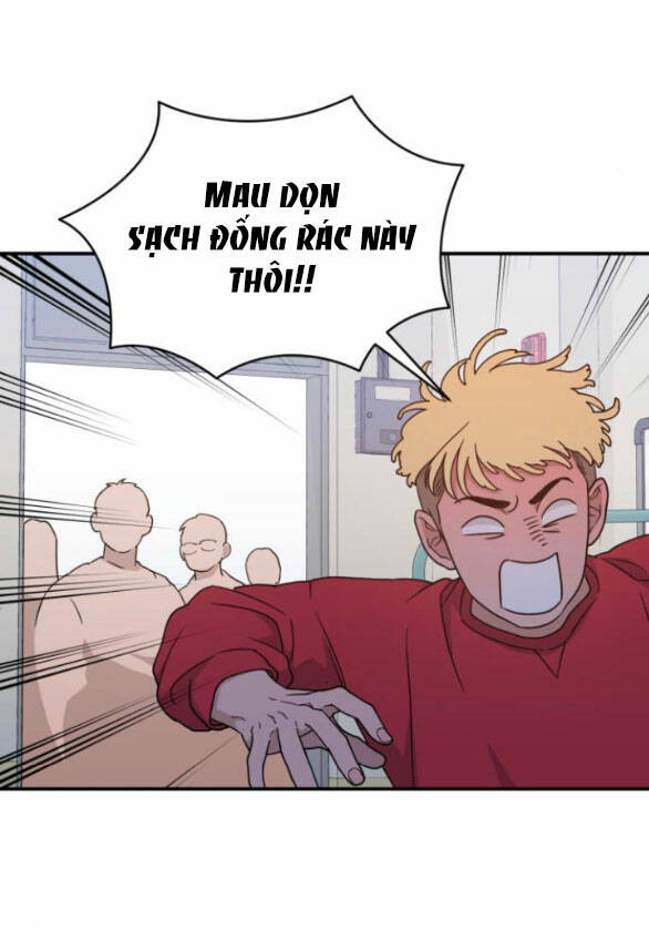 Vận May Không Ngờ Chapter 45.2 - Trang 2