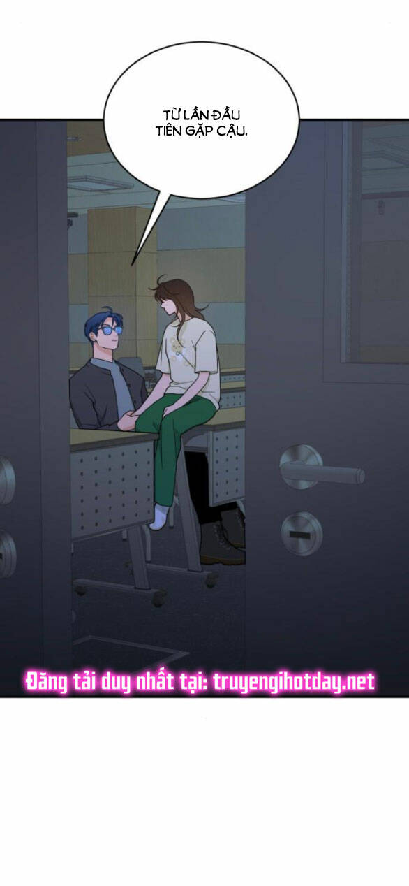Vận May Không Ngờ Chapter 45.2 - Trang 30