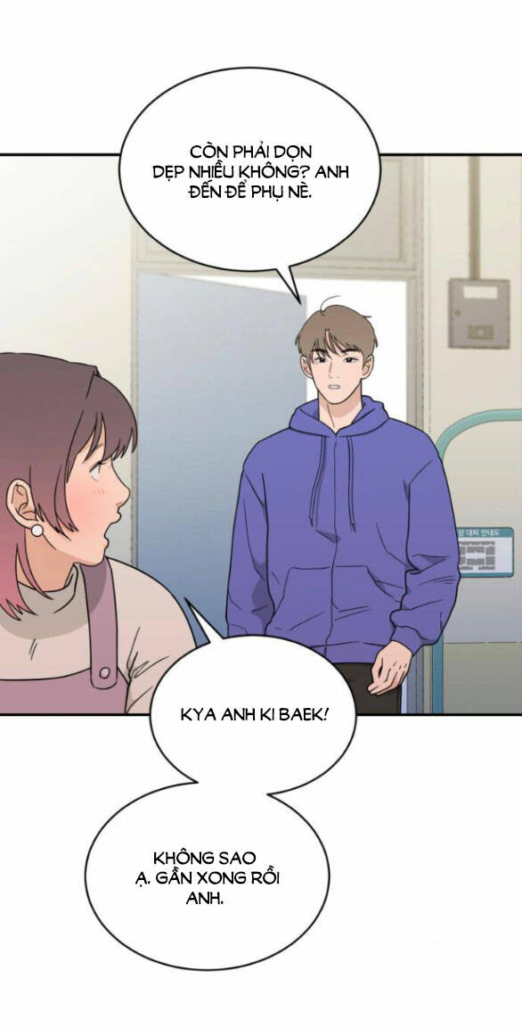 Vận May Không Ngờ Chapter 45.2 - Trang 32