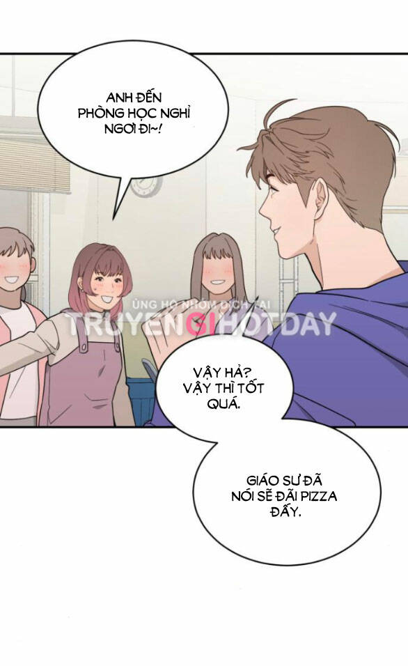 Vận May Không Ngờ Chapter 45.2 - Trang 33