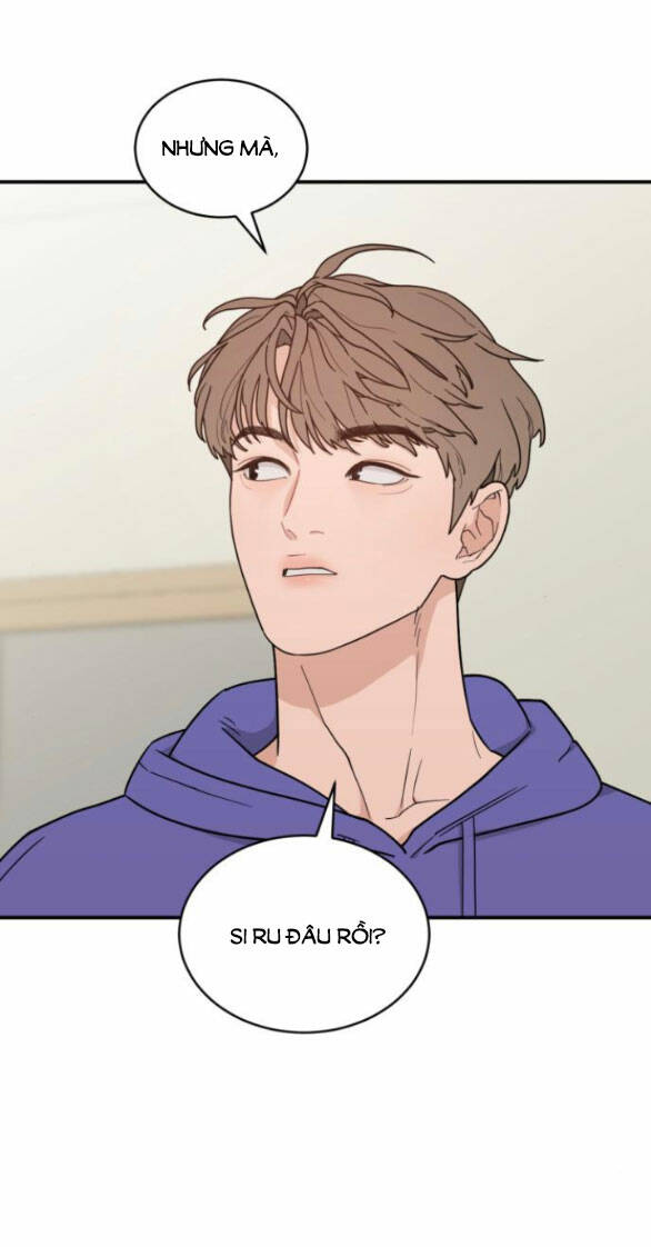 Vận May Không Ngờ Chapter 45.2 - Trang 34