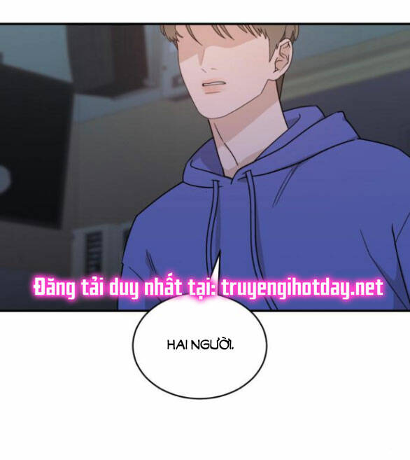 Vận May Không Ngờ Chapter 45.2 - Trang 39