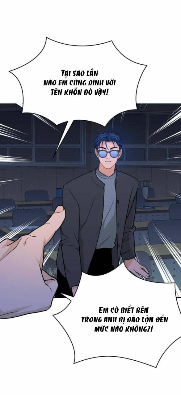 Vận May Không Ngờ Chapter 45.2 - Trang 43