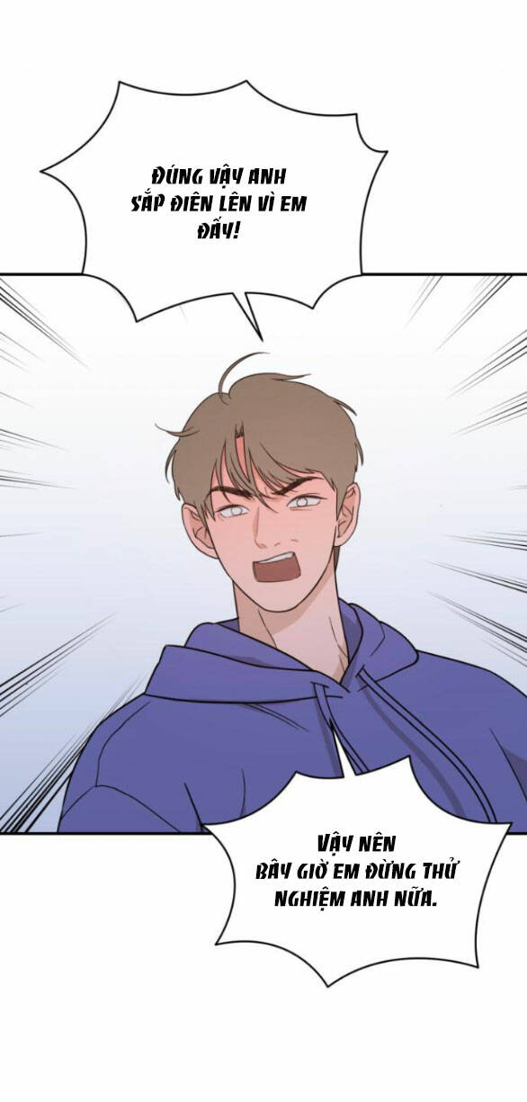 Vận May Không Ngờ Chapter 45.2 - Trang 45