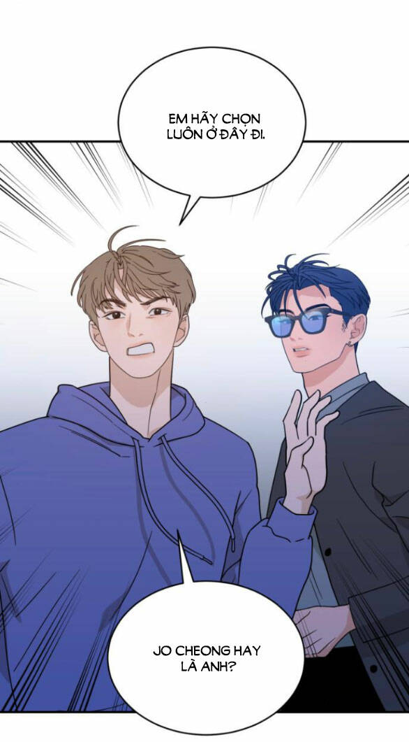 Vận May Không Ngờ Chapter 45.2 - Trang 47