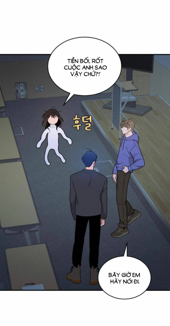 Vận May Không Ngờ Chapter 45.2 - Trang 49