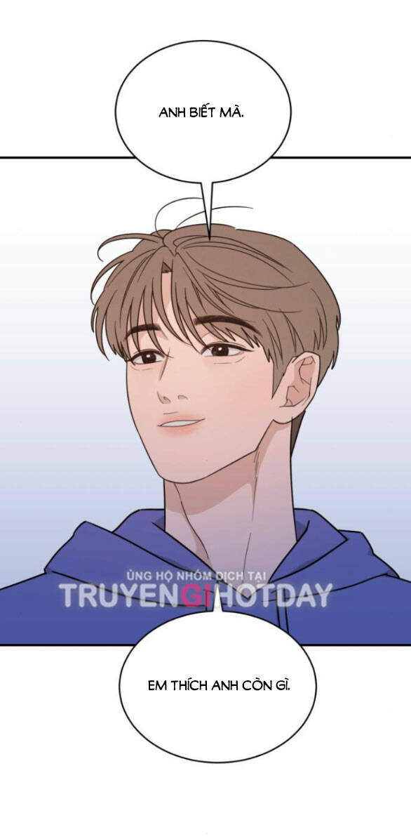 Vận May Không Ngờ Chapter 45.2 - Trang 50