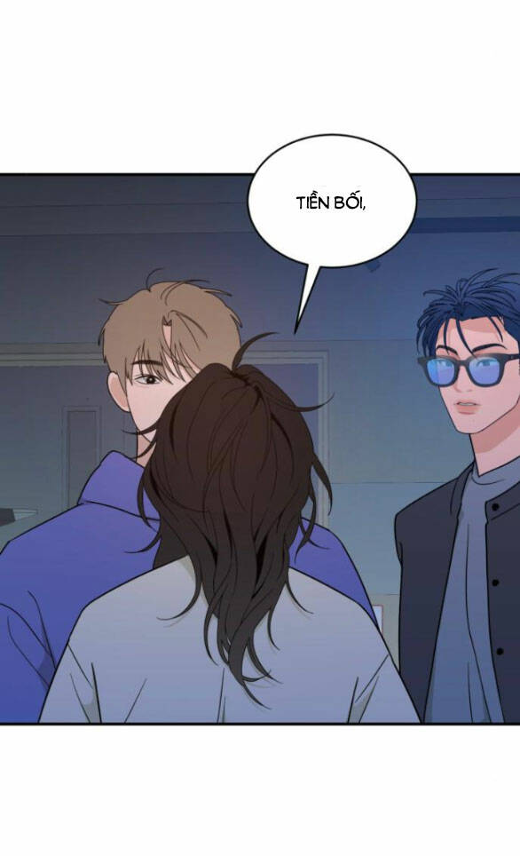 Vận May Không Ngờ Chapter 45.2 - Trang 53