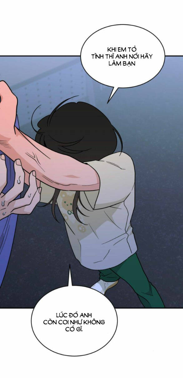 Vận May Không Ngờ Chapter 45.2 - Trang 57