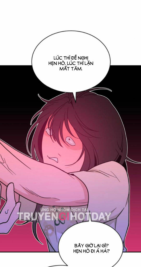 Vận May Không Ngờ Chapter 45.2 - Trang 58