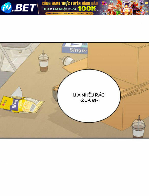 Vận May Không Ngờ Chapter 45.2 - Trang 5