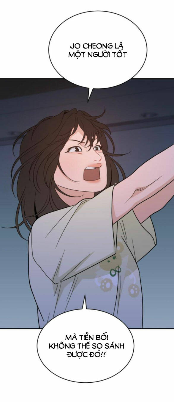 Vận May Không Ngờ Chapter 45.2 - Trang 61