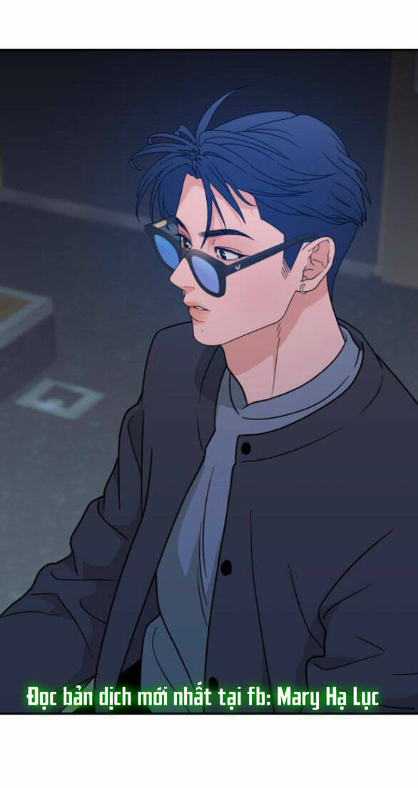 Vận May Không Ngờ Chapter 45.2 - Trang 62