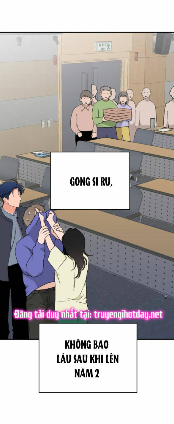 Vận May Không Ngờ Chapter 45.2 - Trang 65