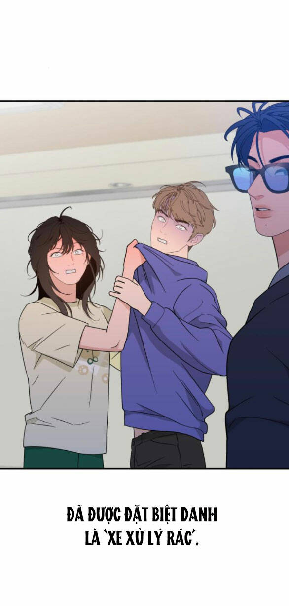Vận May Không Ngờ Chapter 45.2 - Trang 66