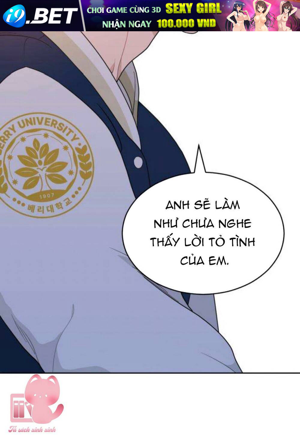 Vận May Không Ngờ Chapter 5 - Trang 11