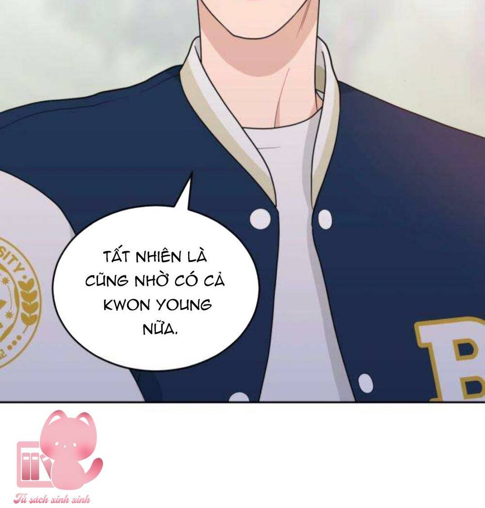 Vận May Không Ngờ Chapter 5 - Trang 18