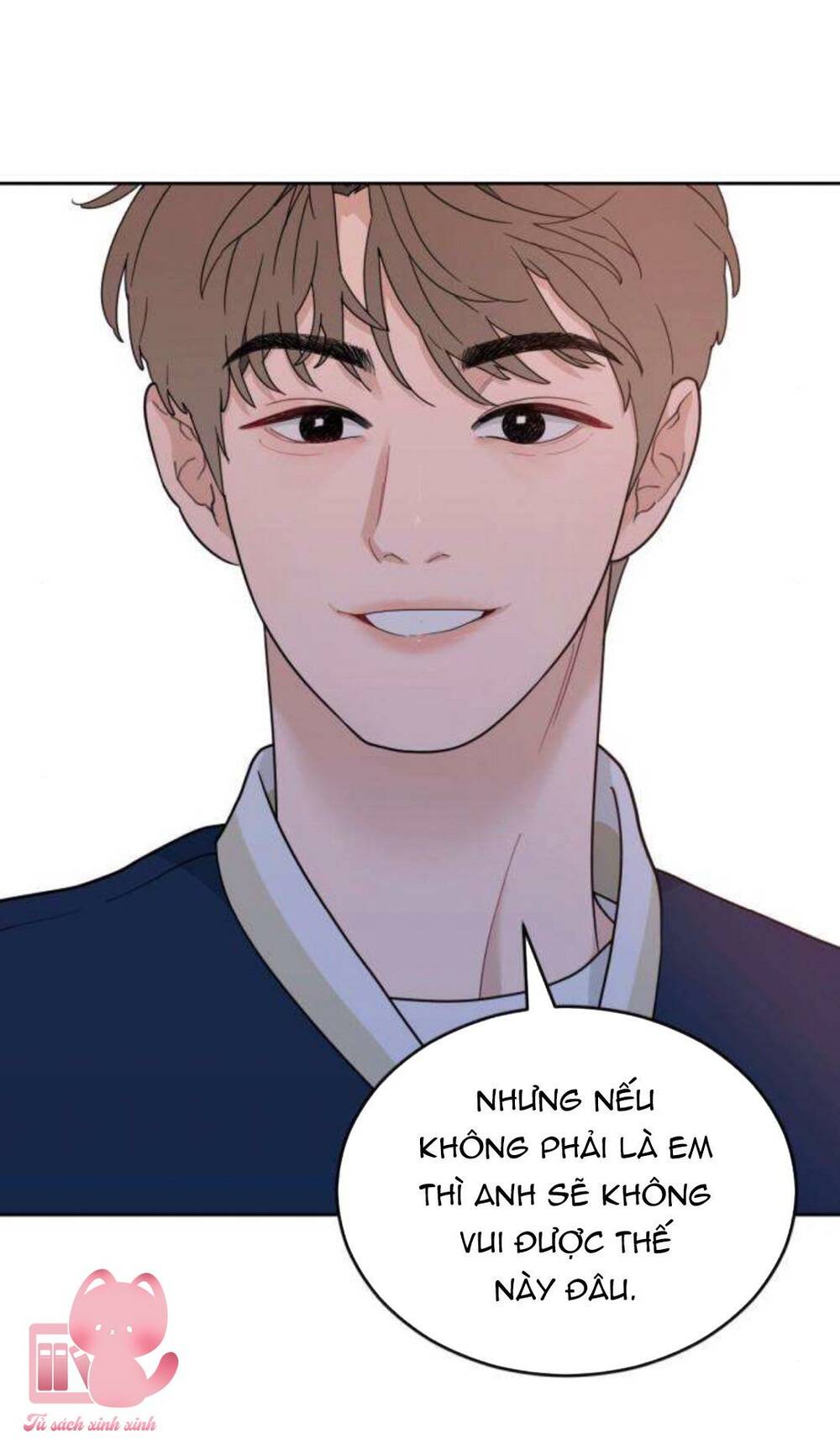 Vận May Không Ngờ Chapter 5 - Trang 19