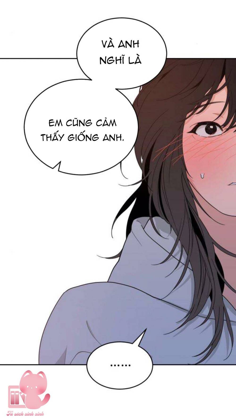 Vận May Không Ngờ Chapter 5 - Trang 20