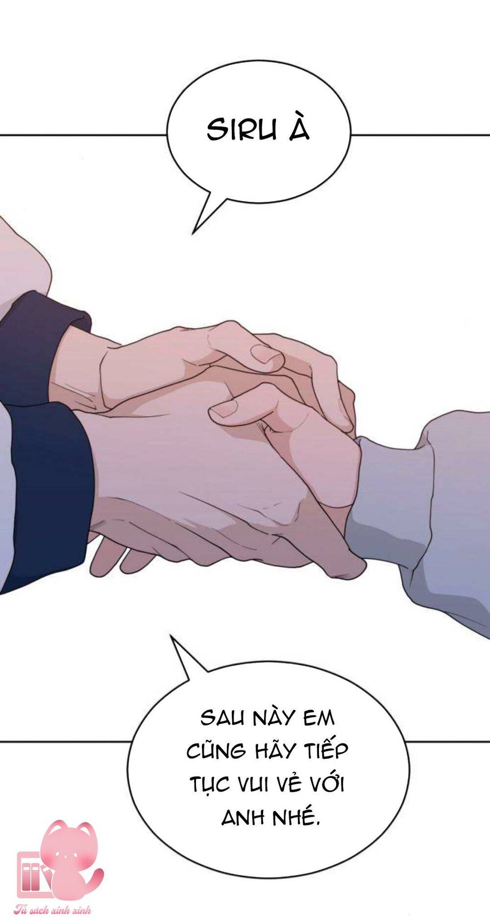 Vận May Không Ngờ Chapter 5 - Trang 21