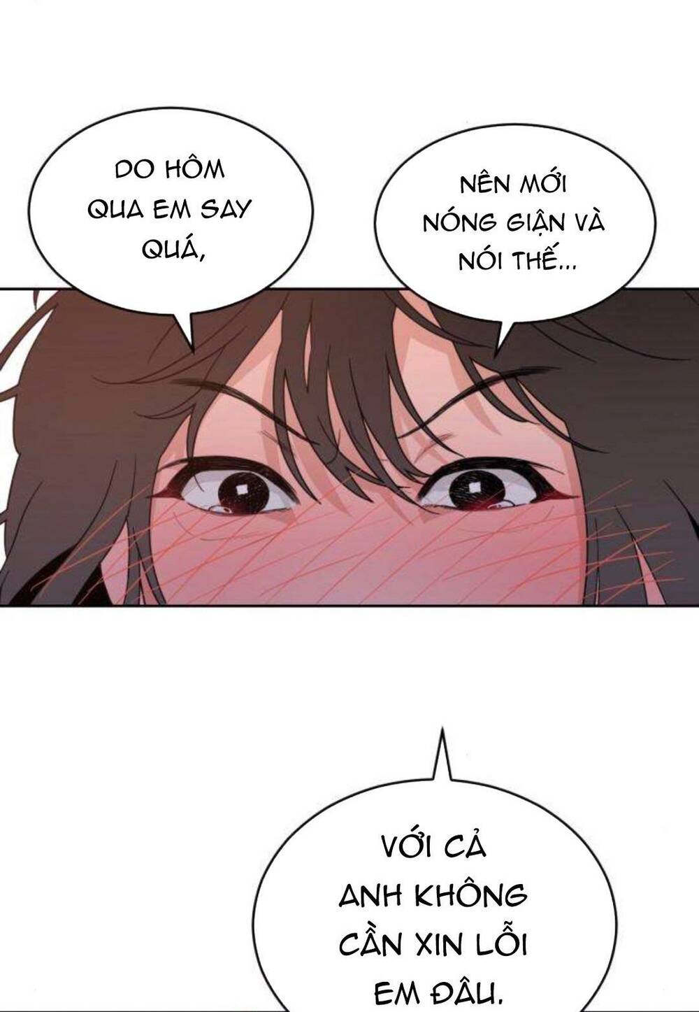 Vận May Không Ngờ Chapter 5 - Trang 30