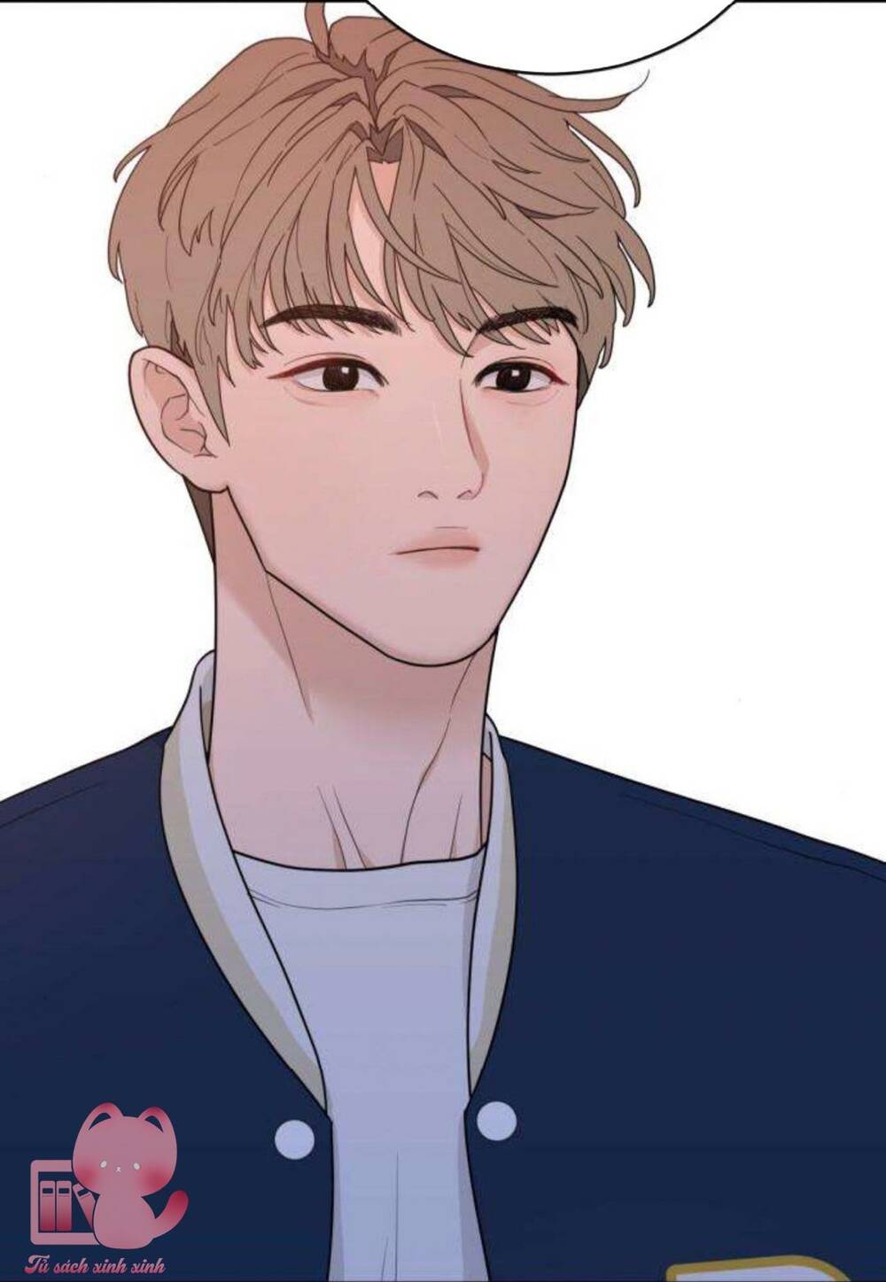 Vận May Không Ngờ Chapter 5 - Trang 31