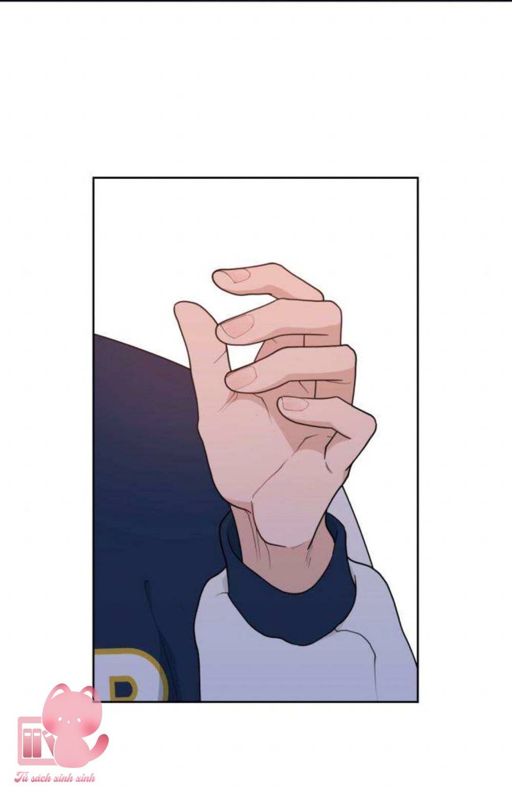 Vận May Không Ngờ Chapter 5 - Trang 32