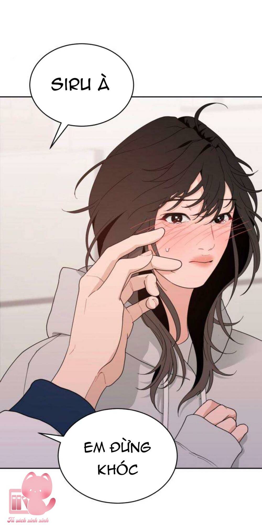 Vận May Không Ngờ Chapter 5 - Trang 33