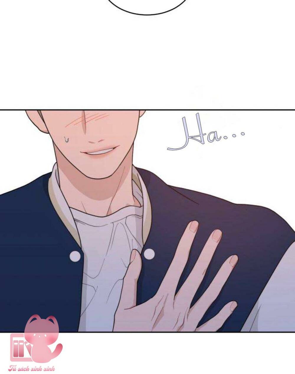 Vận May Không Ngờ Chapter 5 - Trang 35