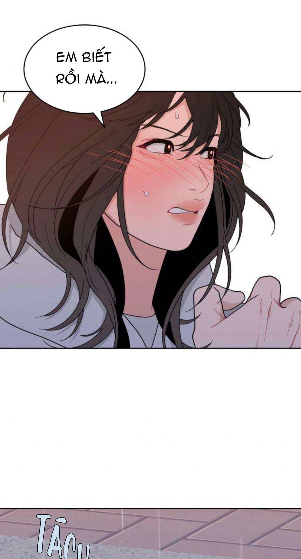 Vận May Không Ngờ Chapter 5 - Trang 38