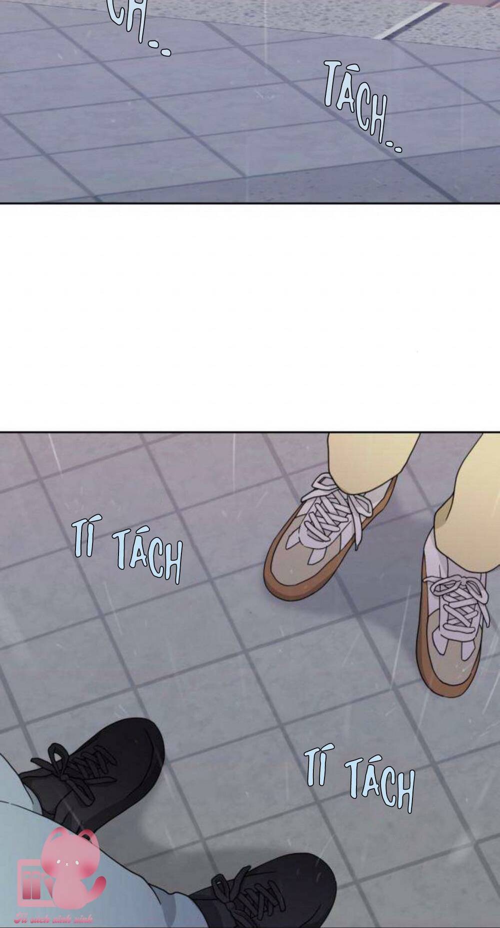 Vận May Không Ngờ Chapter 5 - Trang 39