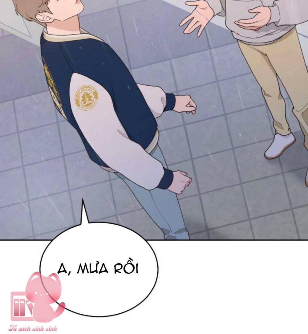 Vận May Không Ngờ Chapter 5 - Trang 41