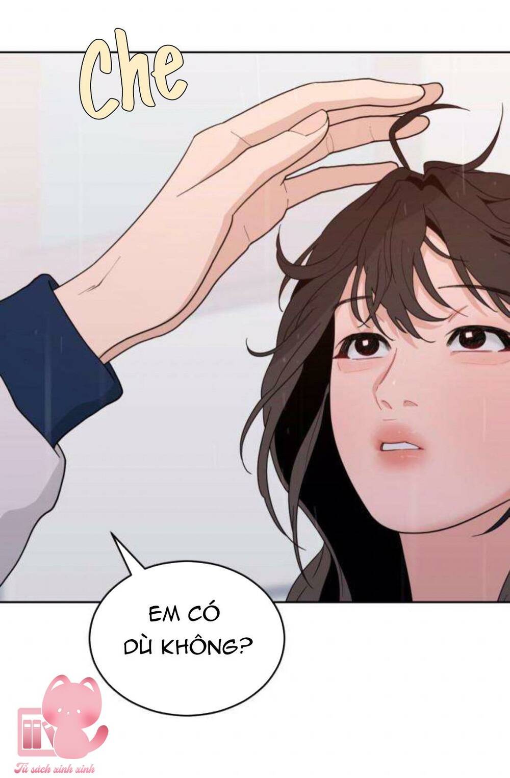 Vận May Không Ngờ Chapter 5 - Trang 42