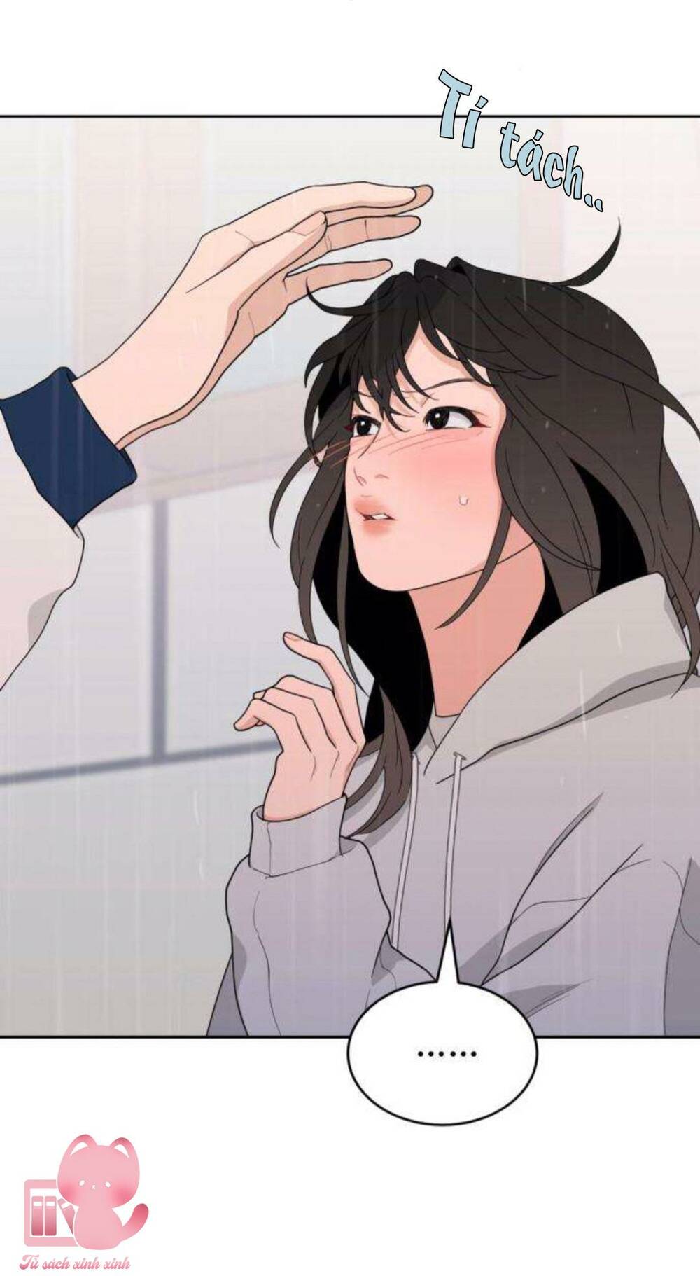 Vận May Không Ngờ Chapter 5 - Trang 44