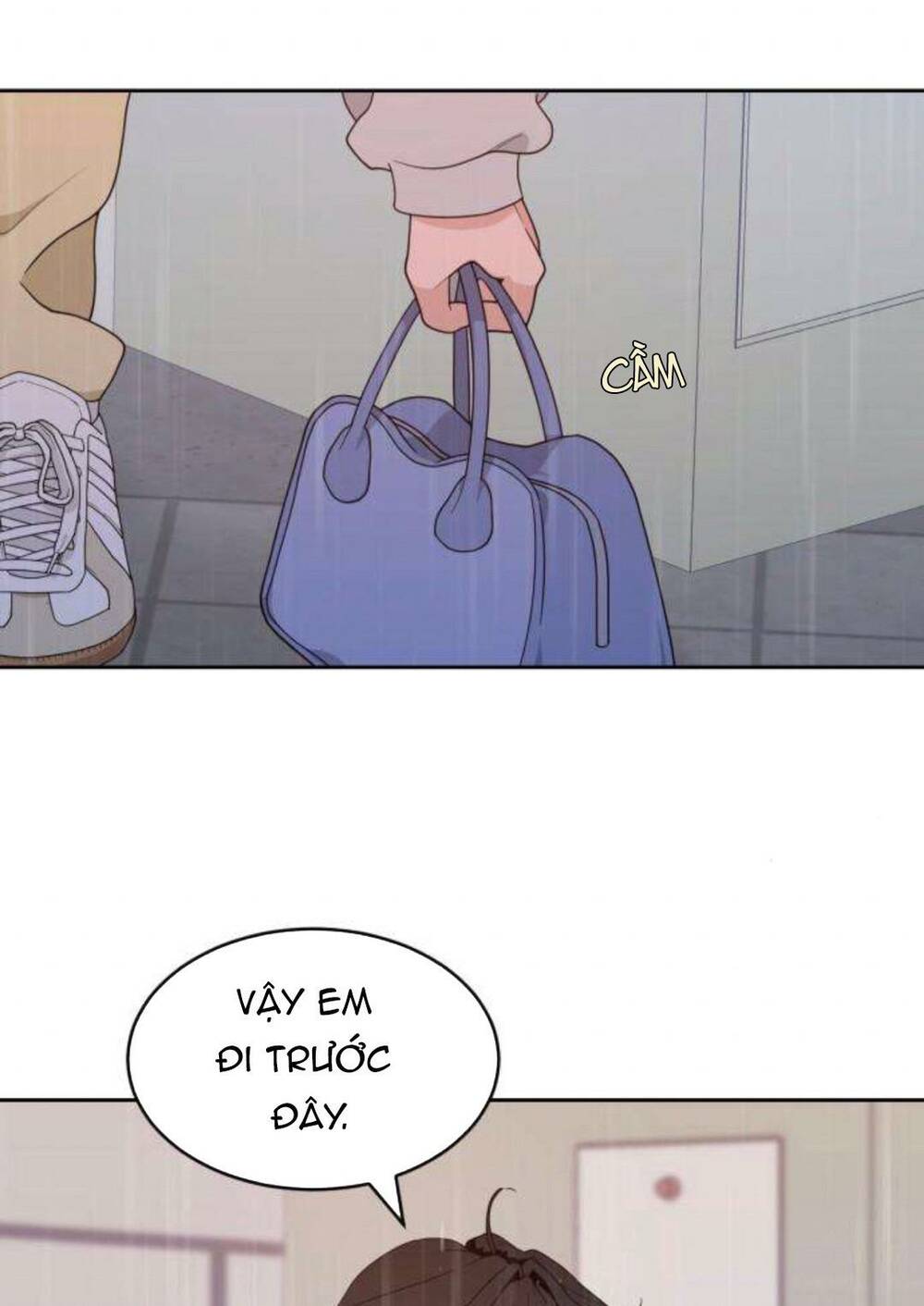 Vận May Không Ngờ Chapter 5 - Trang 46