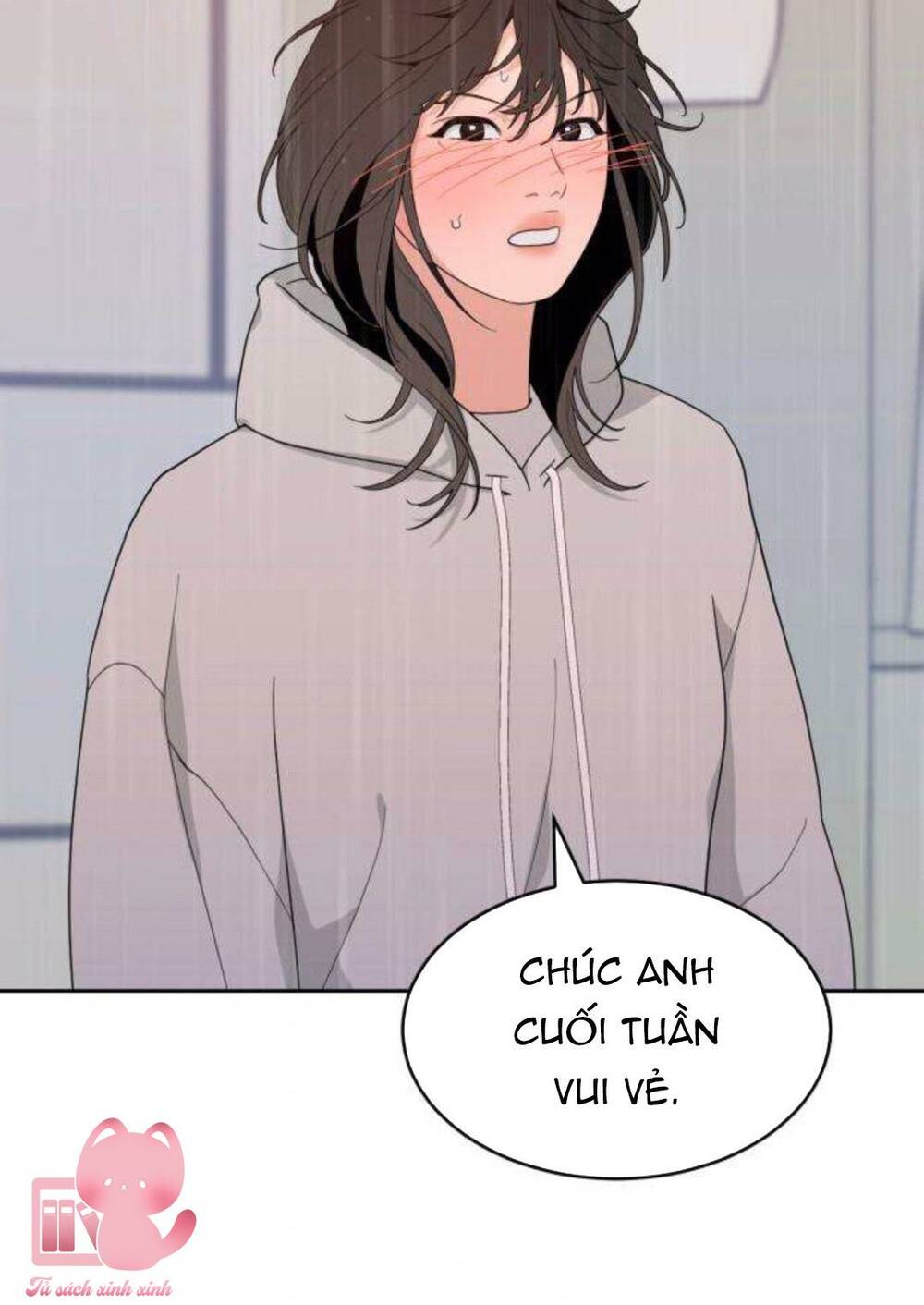 Vận May Không Ngờ Chapter 5 - Trang 47