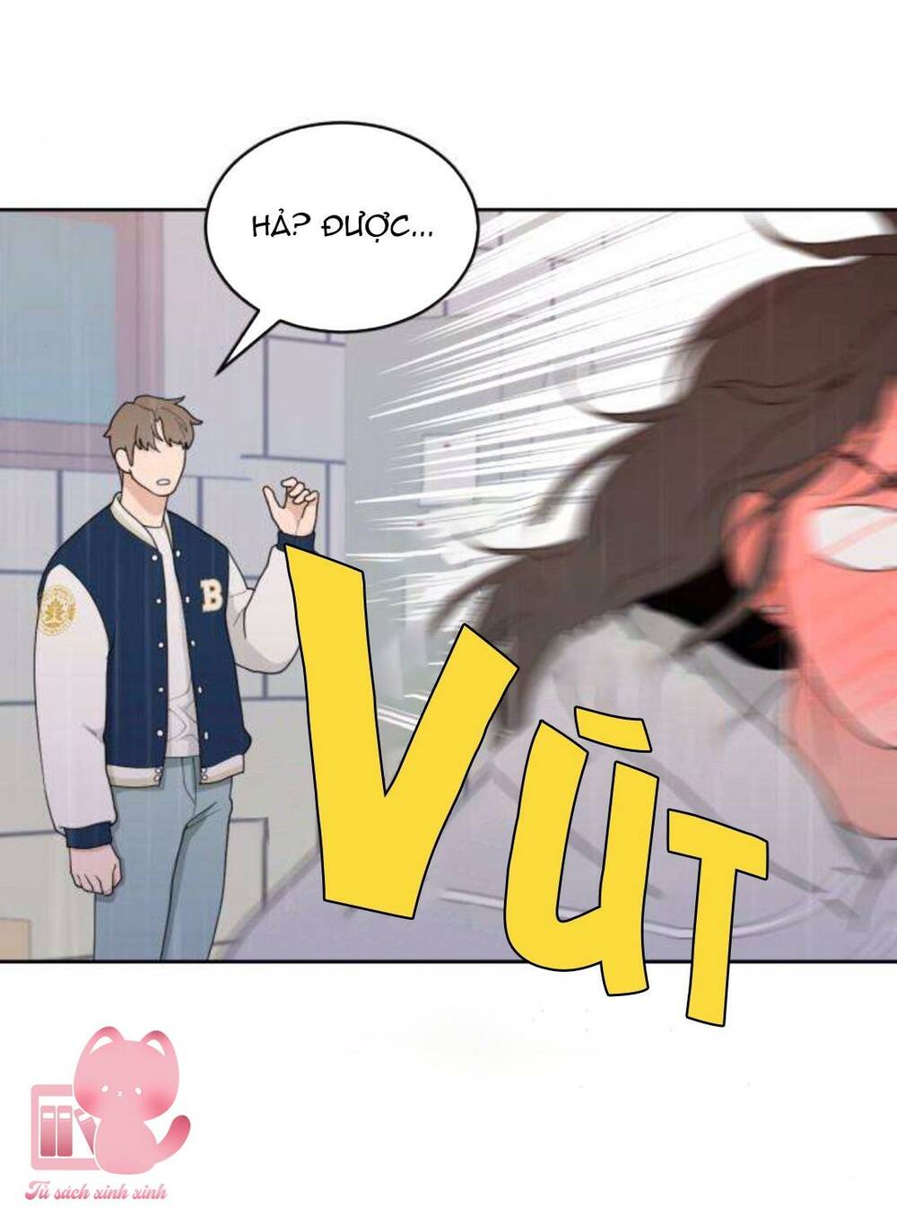 Vận May Không Ngờ Chapter 5 - Trang 48