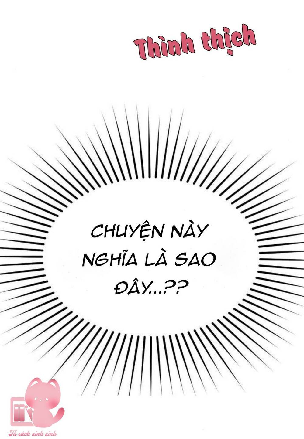 Vận May Không Ngờ Chapter 5 - Trang 4