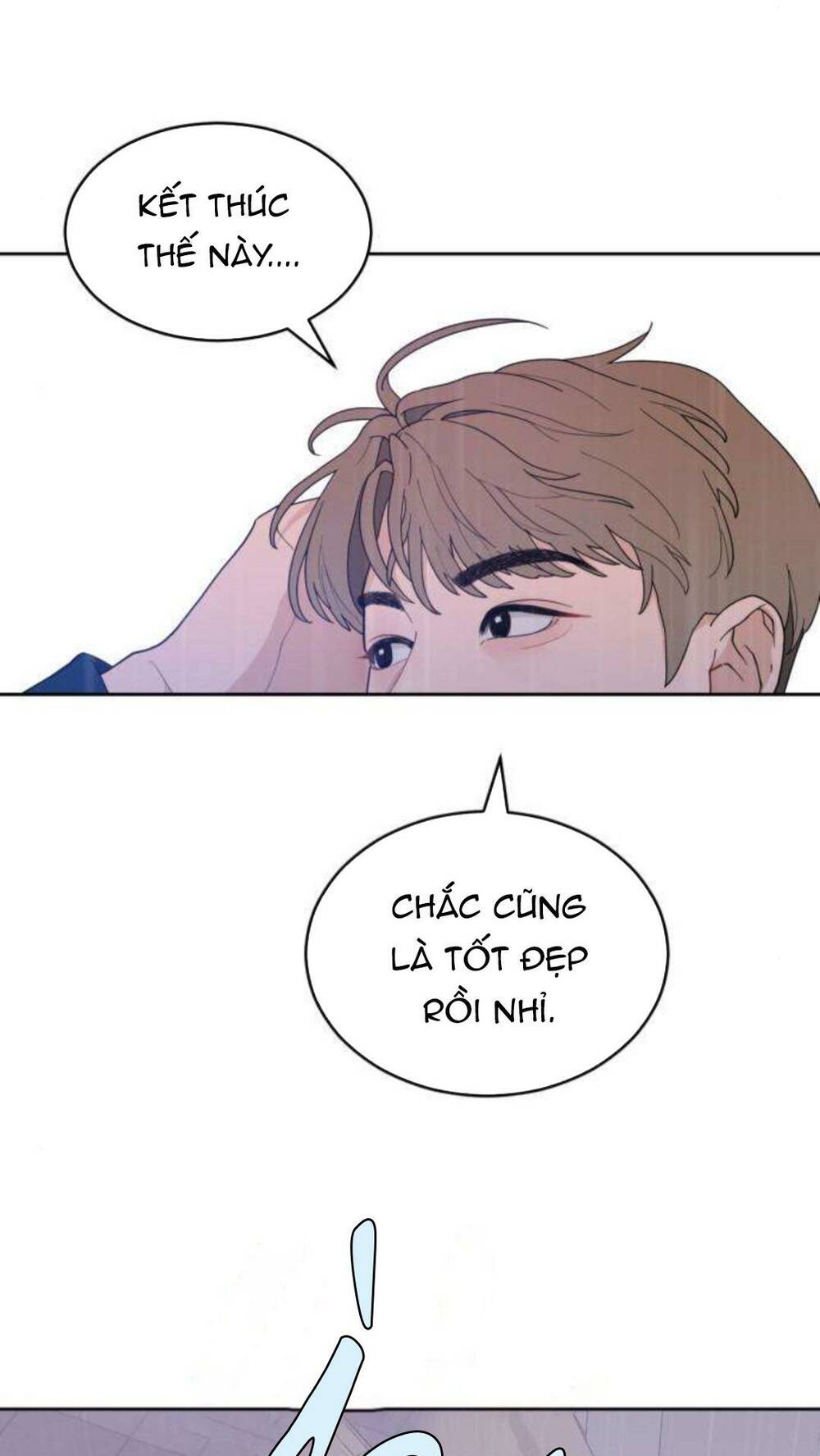 Vận May Không Ngờ Chapter 5 - Trang 51