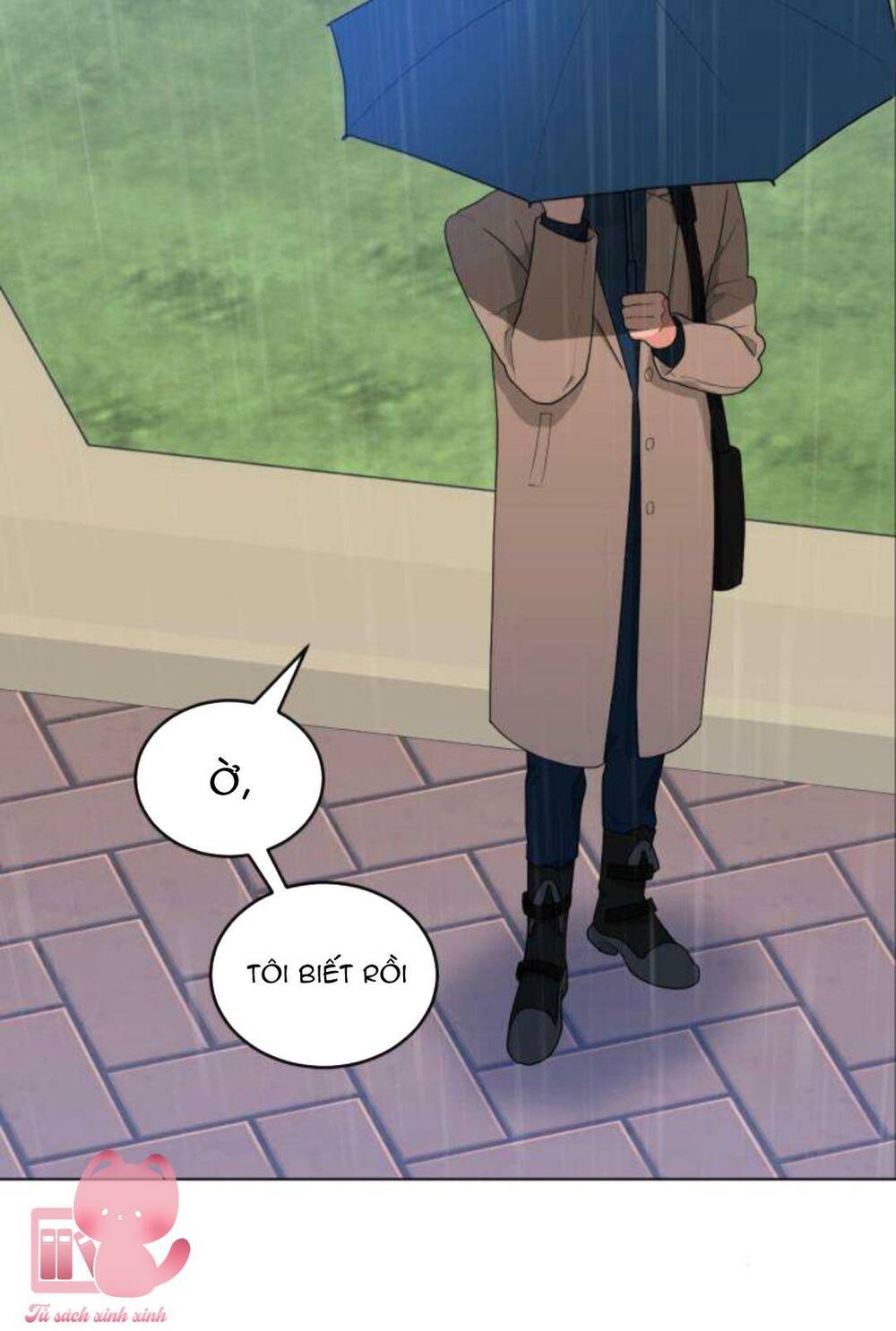 Vận May Không Ngờ Chapter 5 - Trang 55