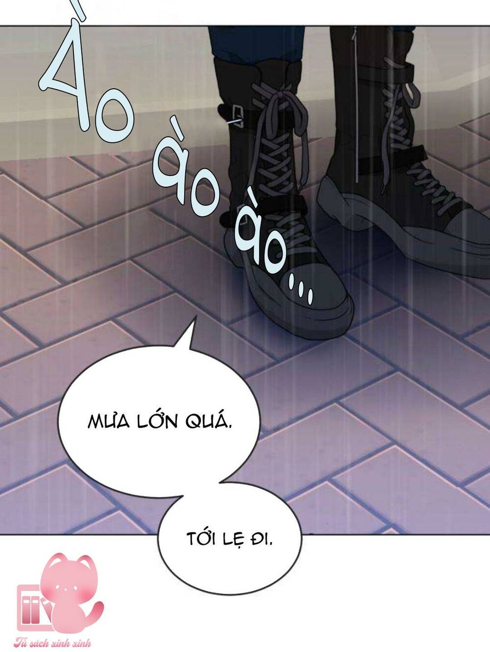 Vận May Không Ngờ Chapter 5 - Trang 58